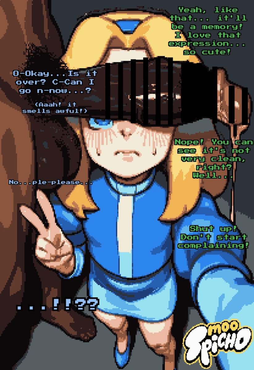 In the Shadow of the Ark porn comic picture 2