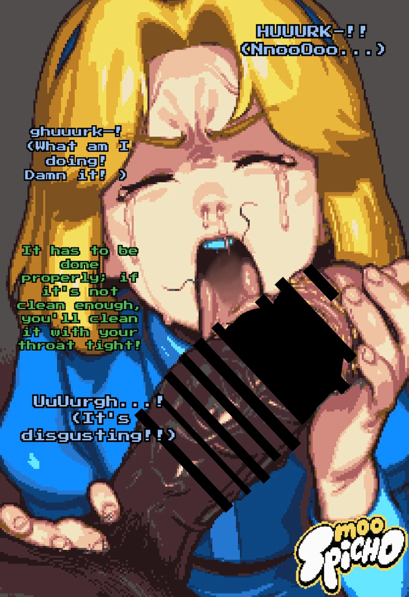 In the Shadow of the Ark porn comic picture 4