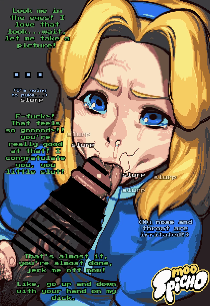 In the Shadow of the Ark porn comic picture 5