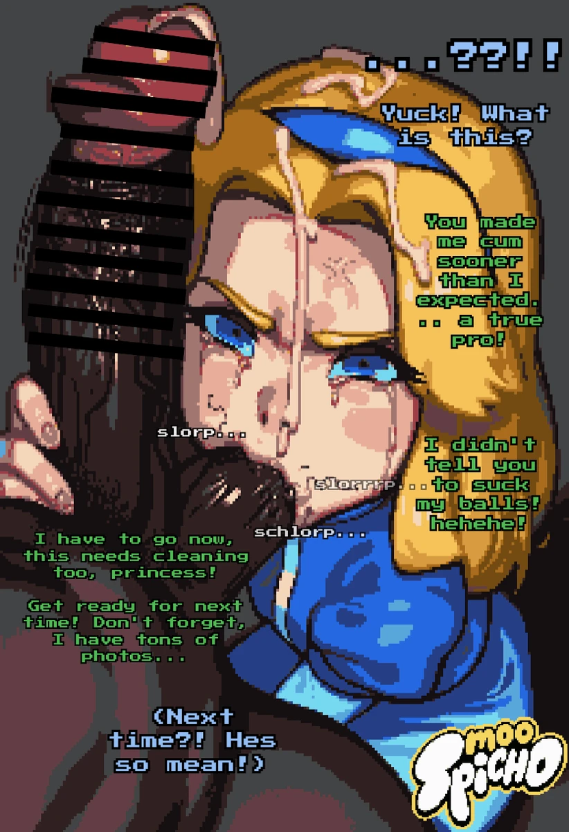In the Shadow of the Ark porn comic picture 7