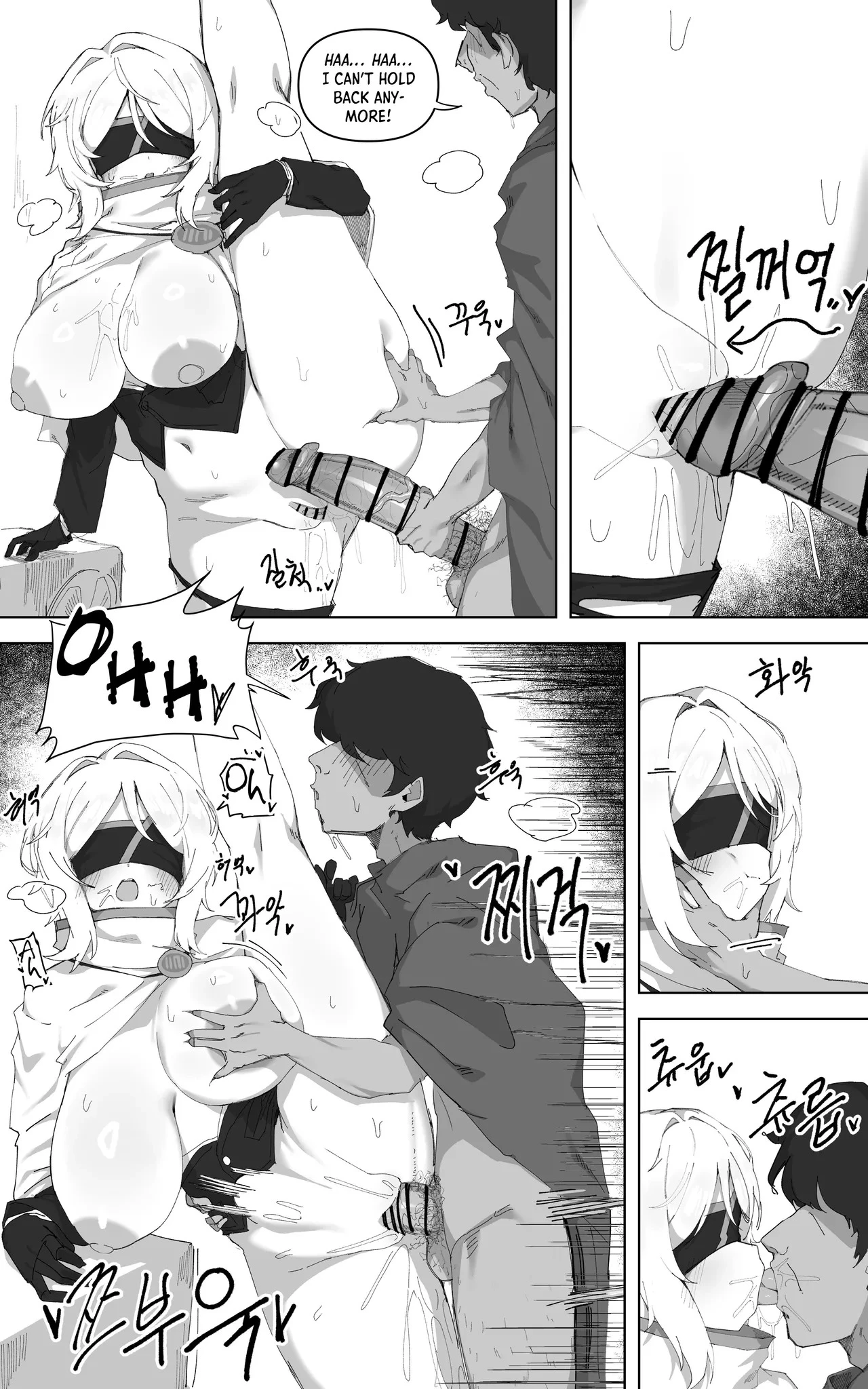 Index faust porn comic picture 6