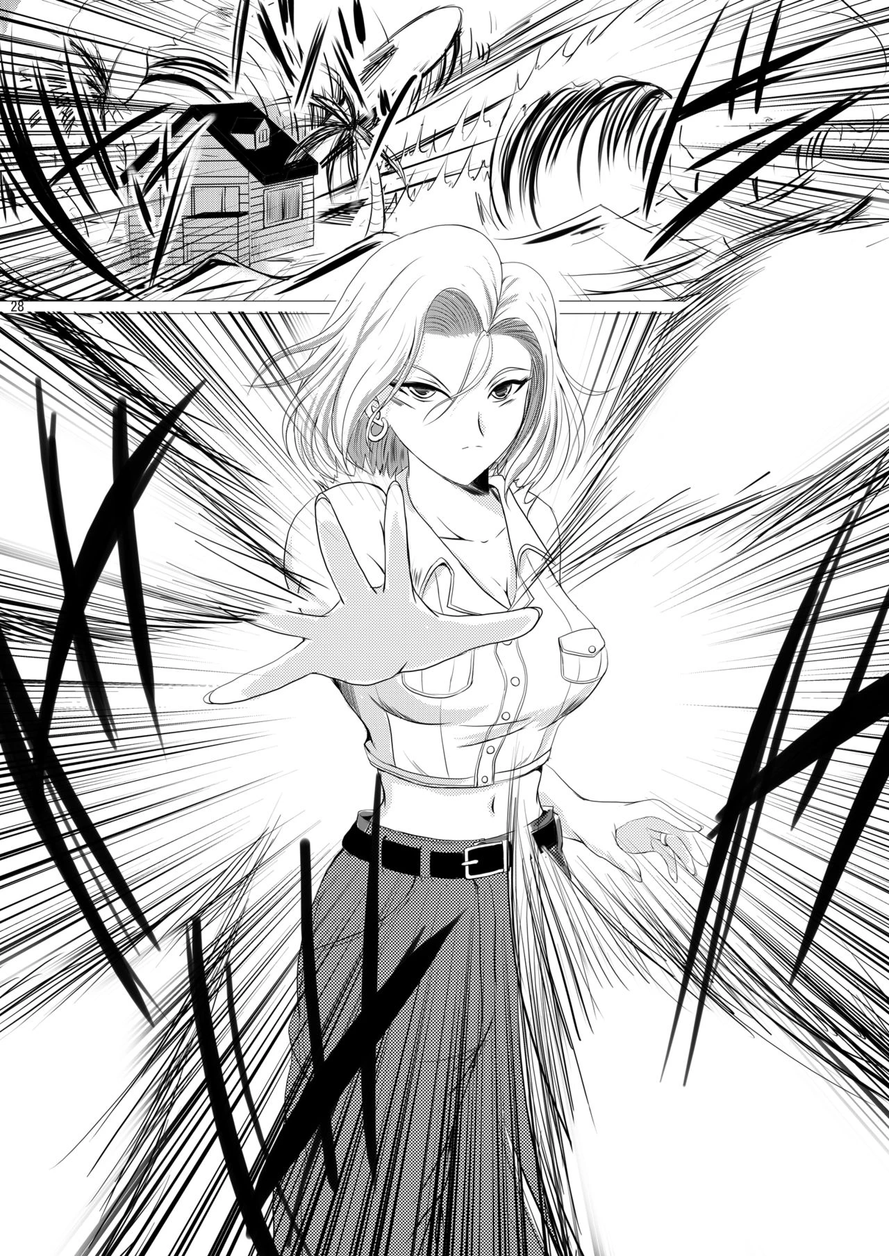 INFINITY18 porn comic picture 26