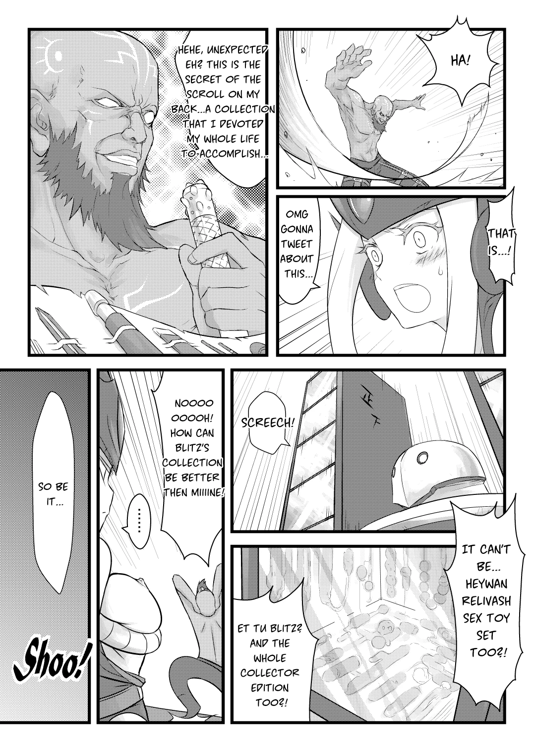 ININ Renmei porn comic picture 10