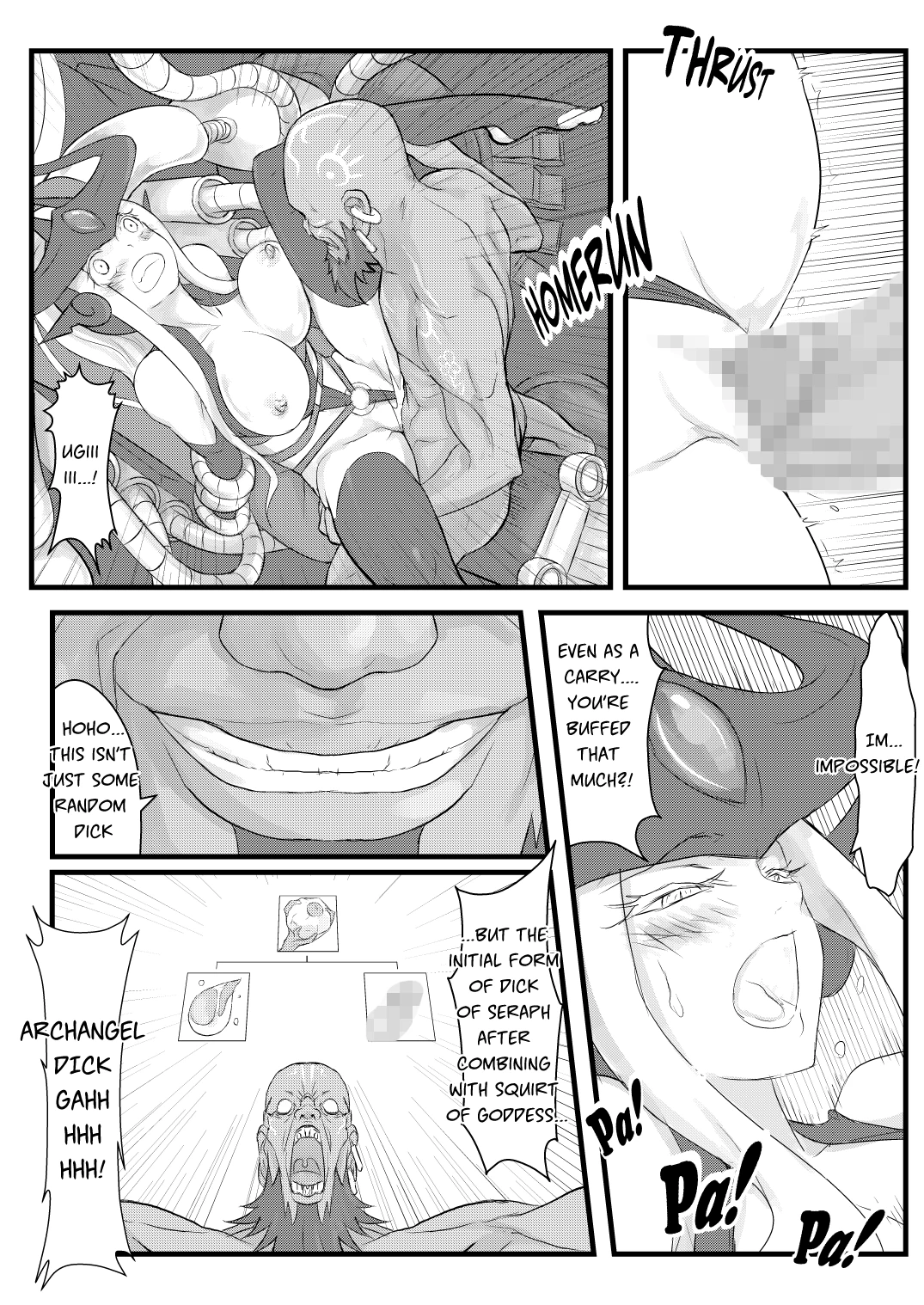 ININ Renmei porn comic picture 12