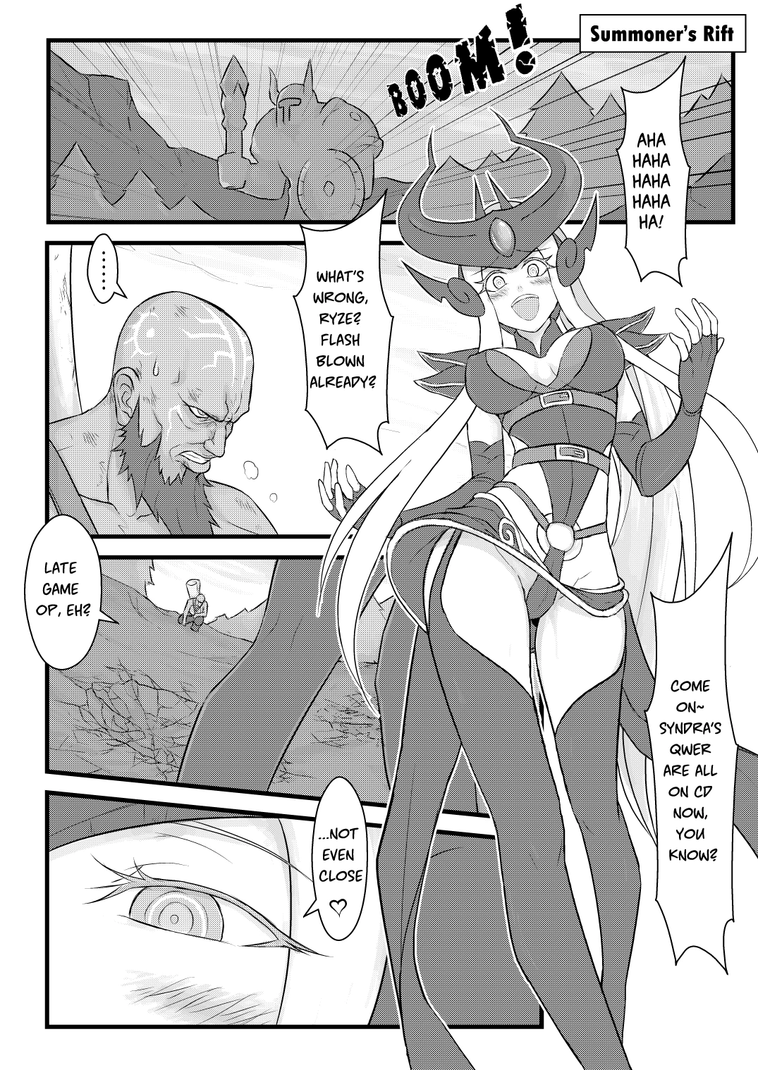 ININ Renmei porn comic picture 2