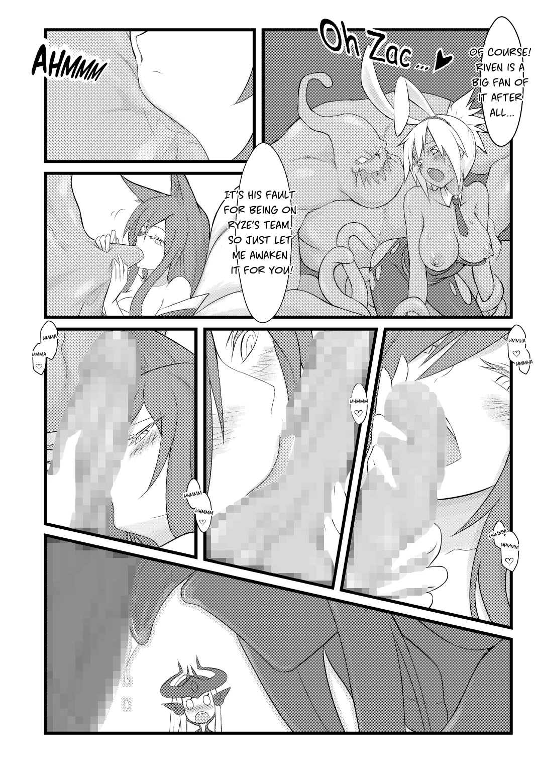 ININ Renmei porn comic picture 20