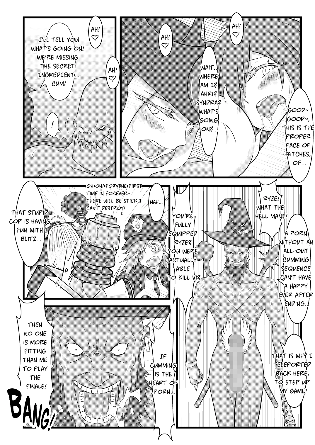 ININ Renmei porn comic picture 28