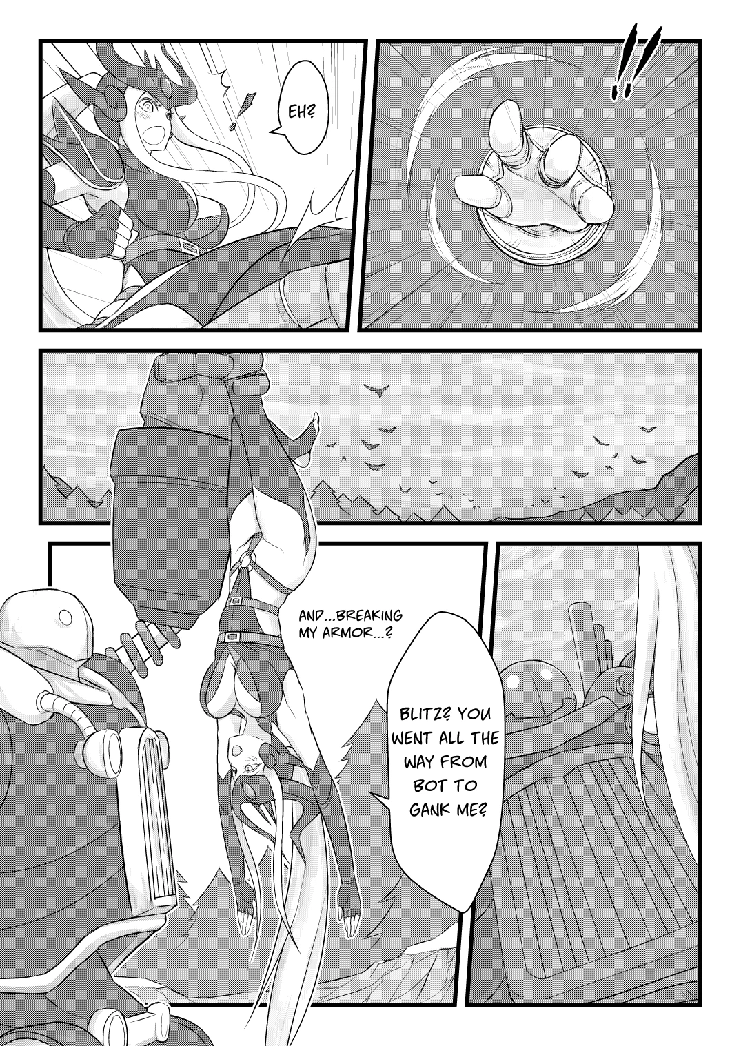 ININ Renmei porn comic picture 4