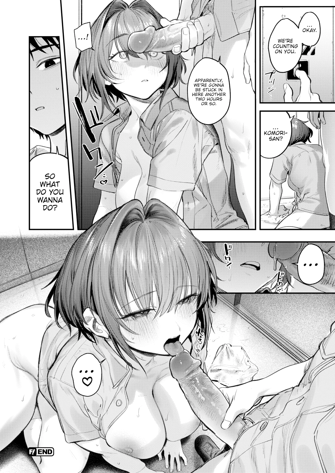 Inside the Stationary Box porn comic picture 26