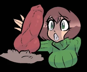 Iotta Donk porn comic picture 1