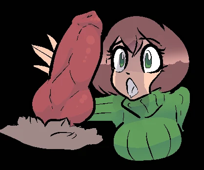 Iotta Donk porn comic picture 1