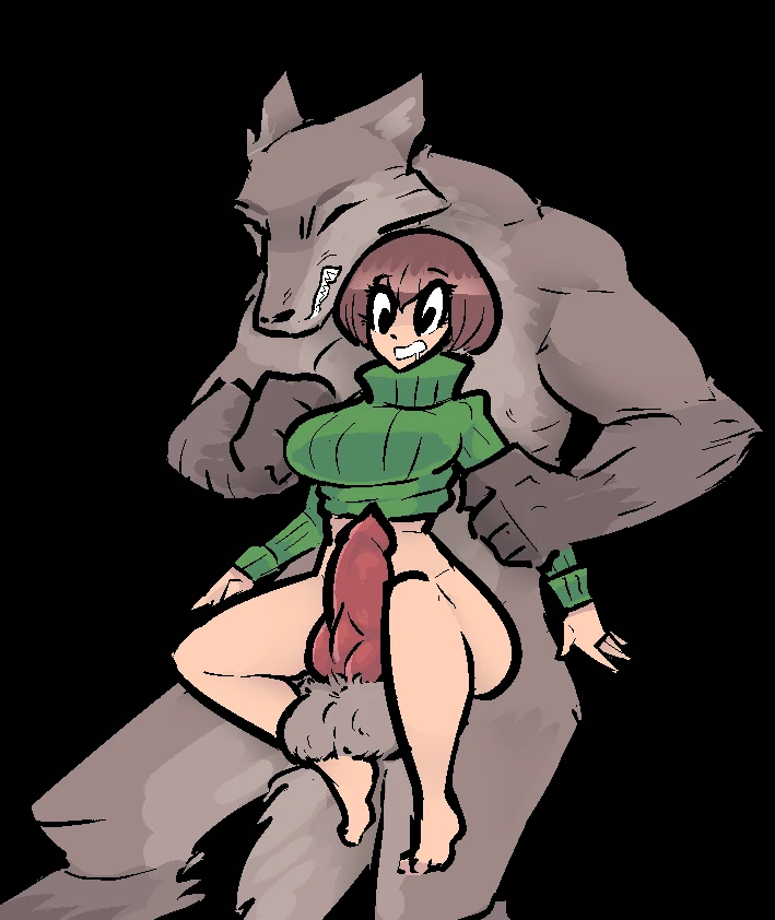 Iotta Donk porn comic picture 2