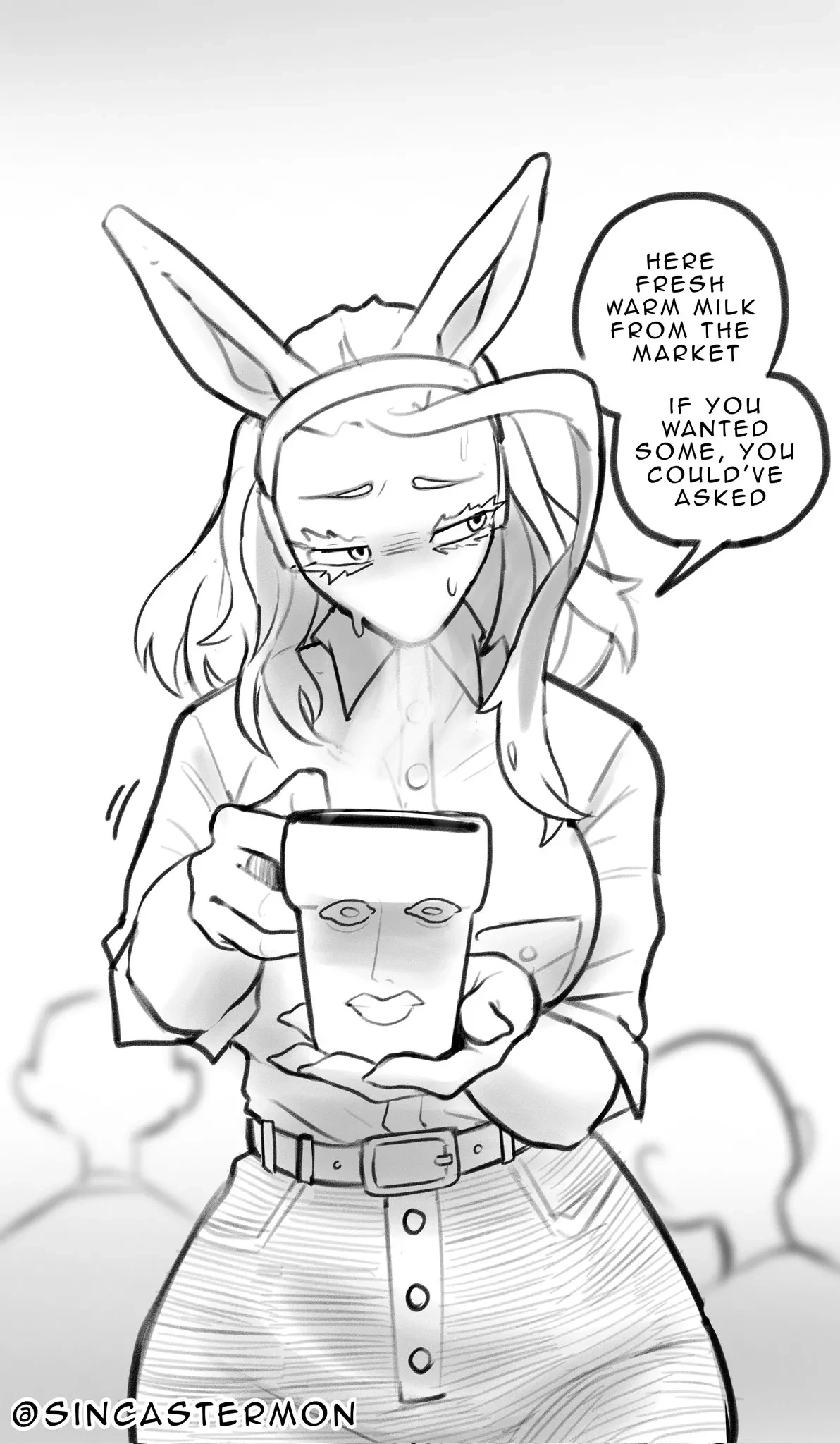 Ippan Josei: Ordinary Day porn comic picture 24