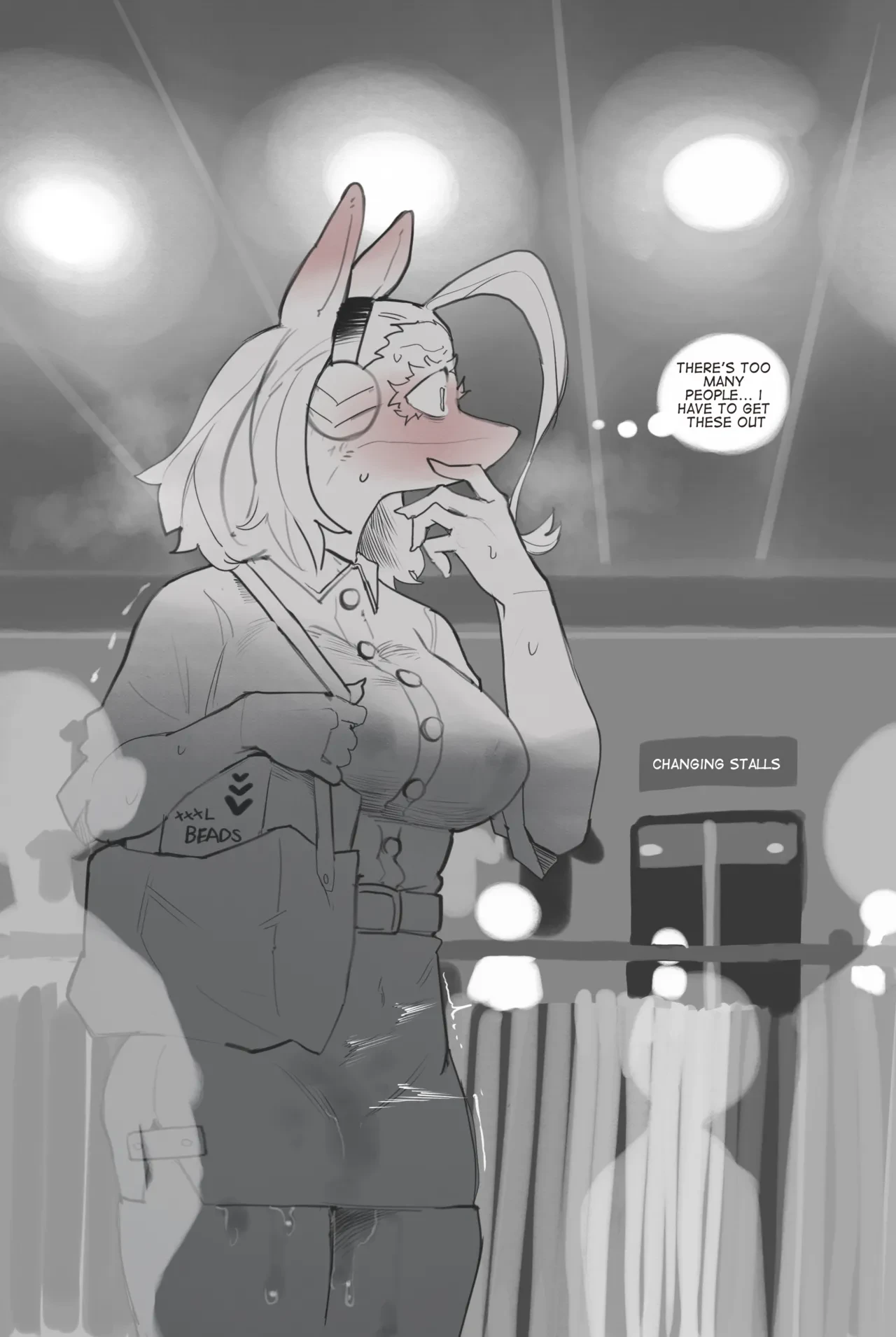 Ippan Josei: Ordinary Day porn comic picture 48