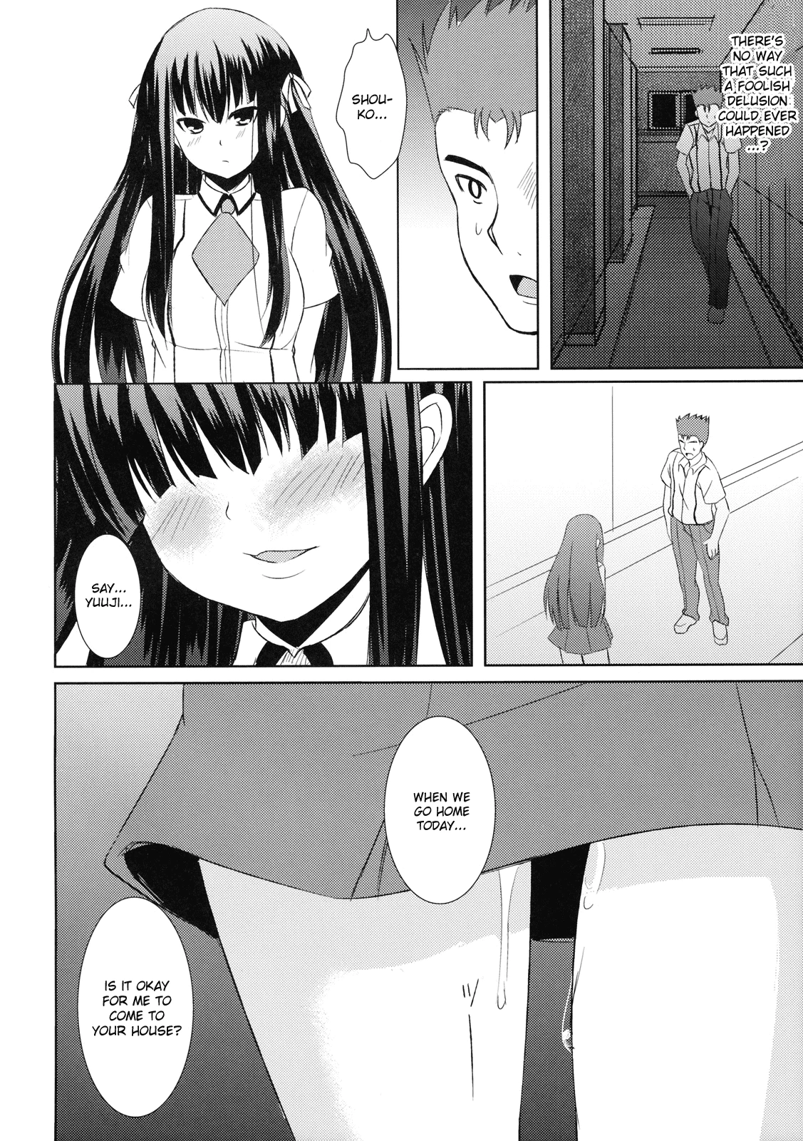 Iron finger from hell porn comic picture 21
