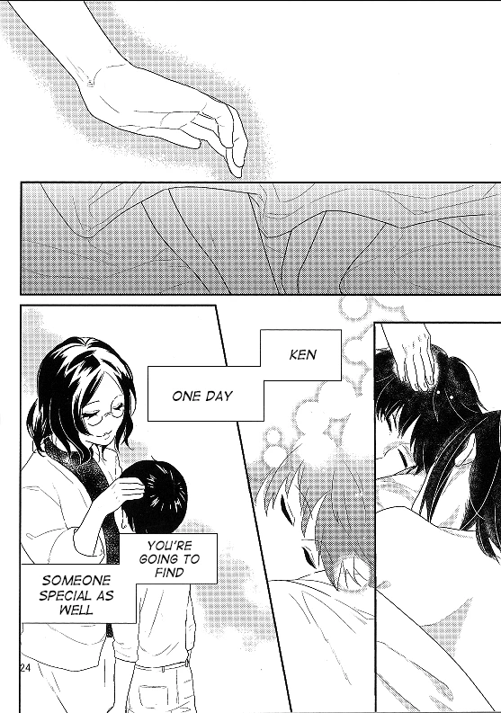 It is my heart porn comic picture 22