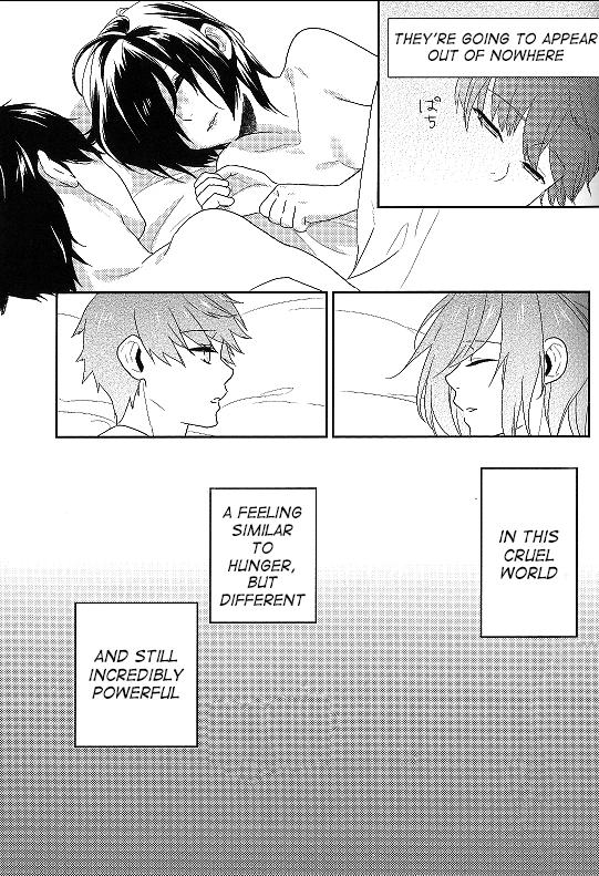 It is my heart porn comic picture 23