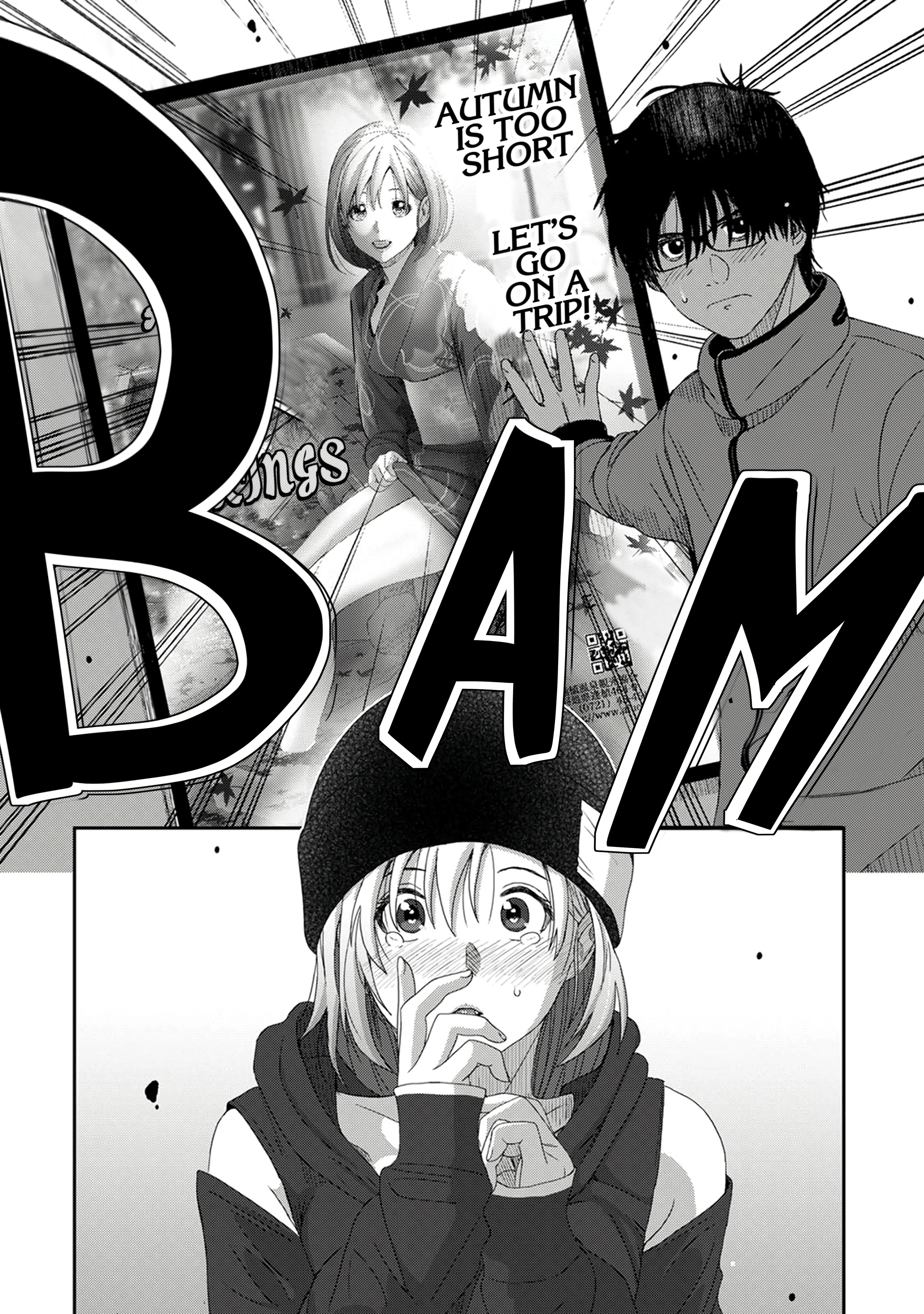 Itaiamai Ch. 1 porn comic picture 23