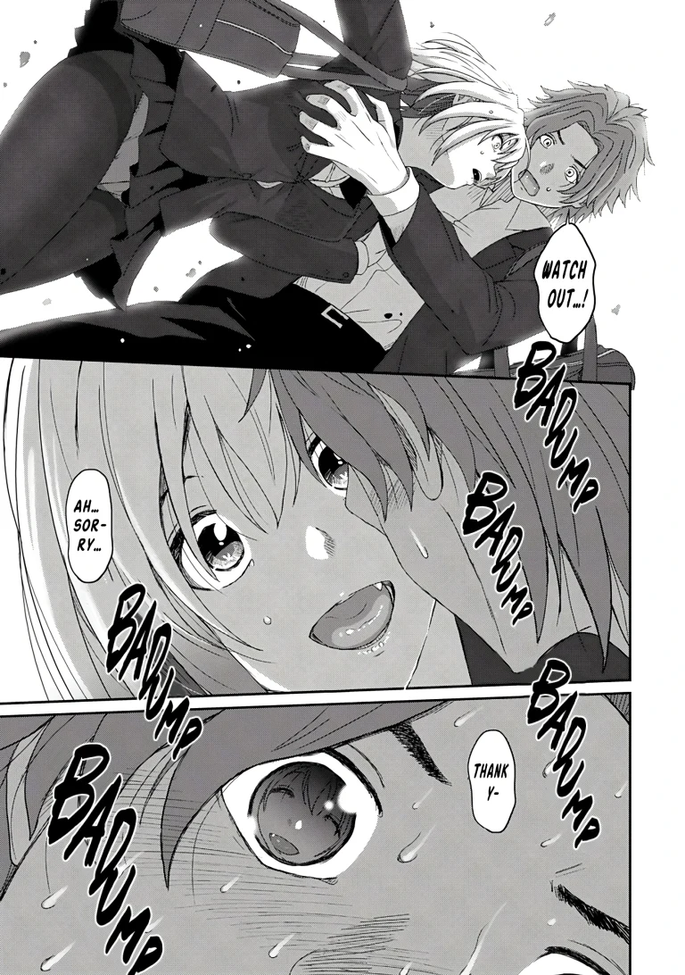Itaiamai Ch. 10 porn comic picture 24