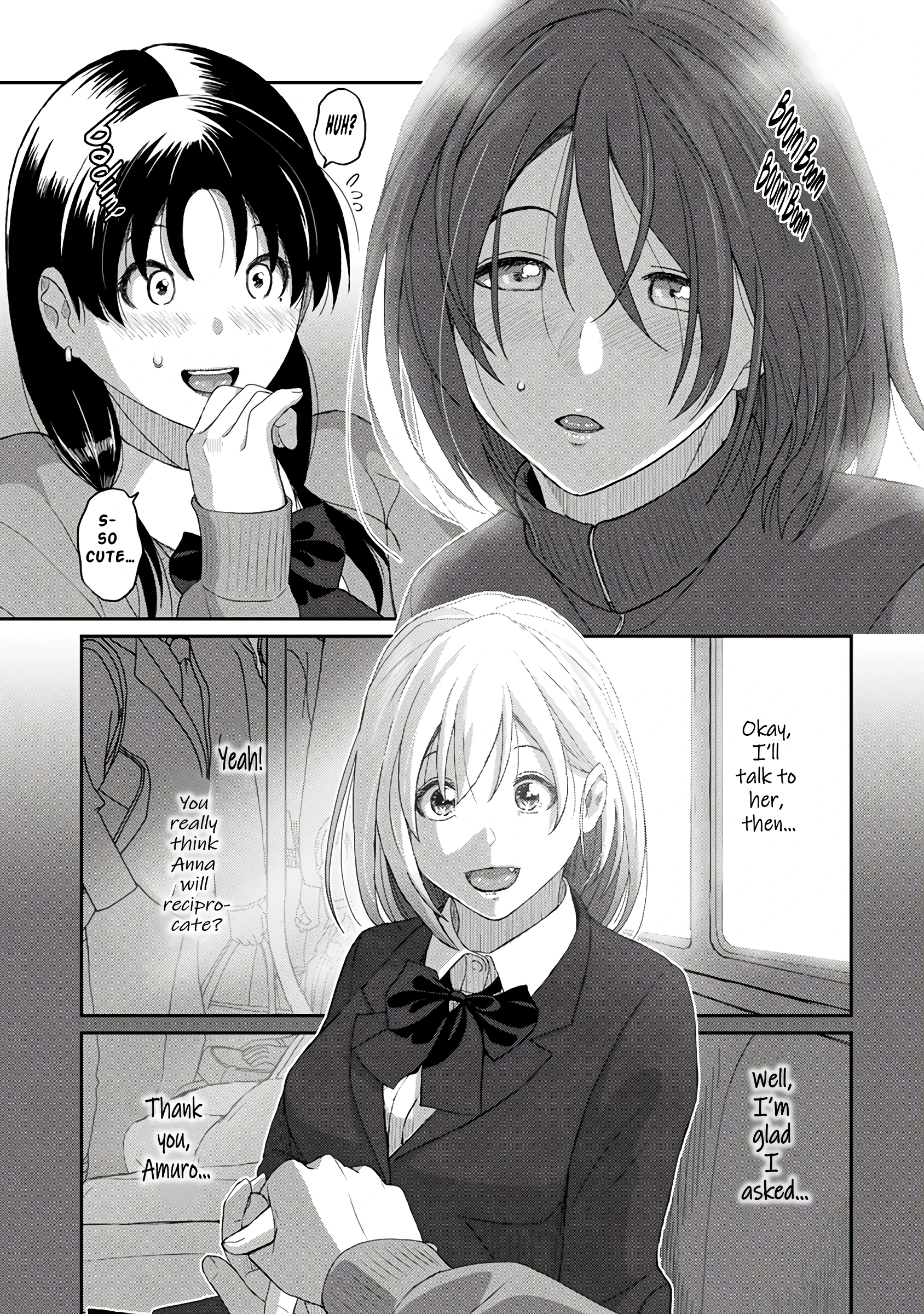 Itaiamai Ch. 11 porn comic picture 16
