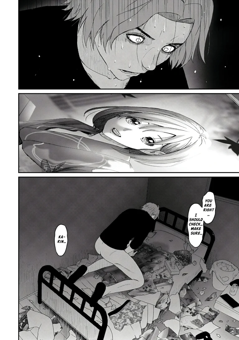 Itaiamai Ch. 12 porn comic picture 13