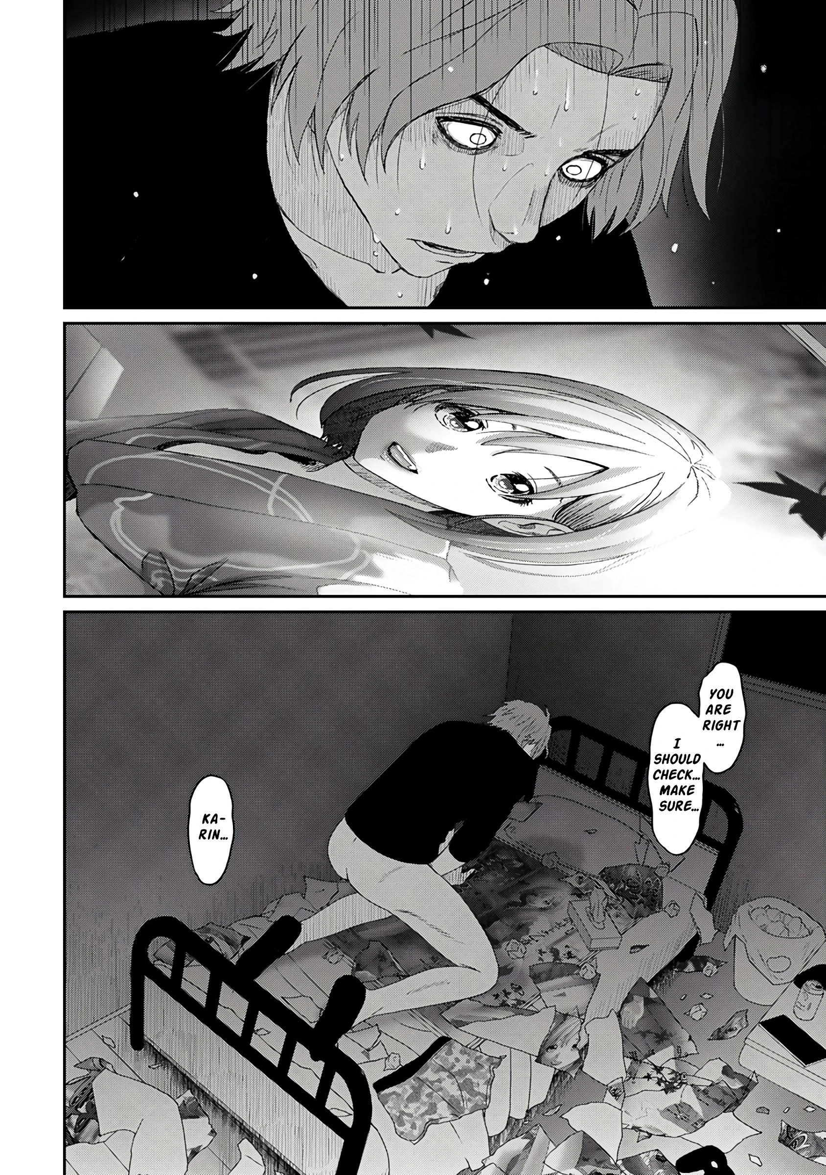 Itaiamai Ch. 12 porn comic picture 13