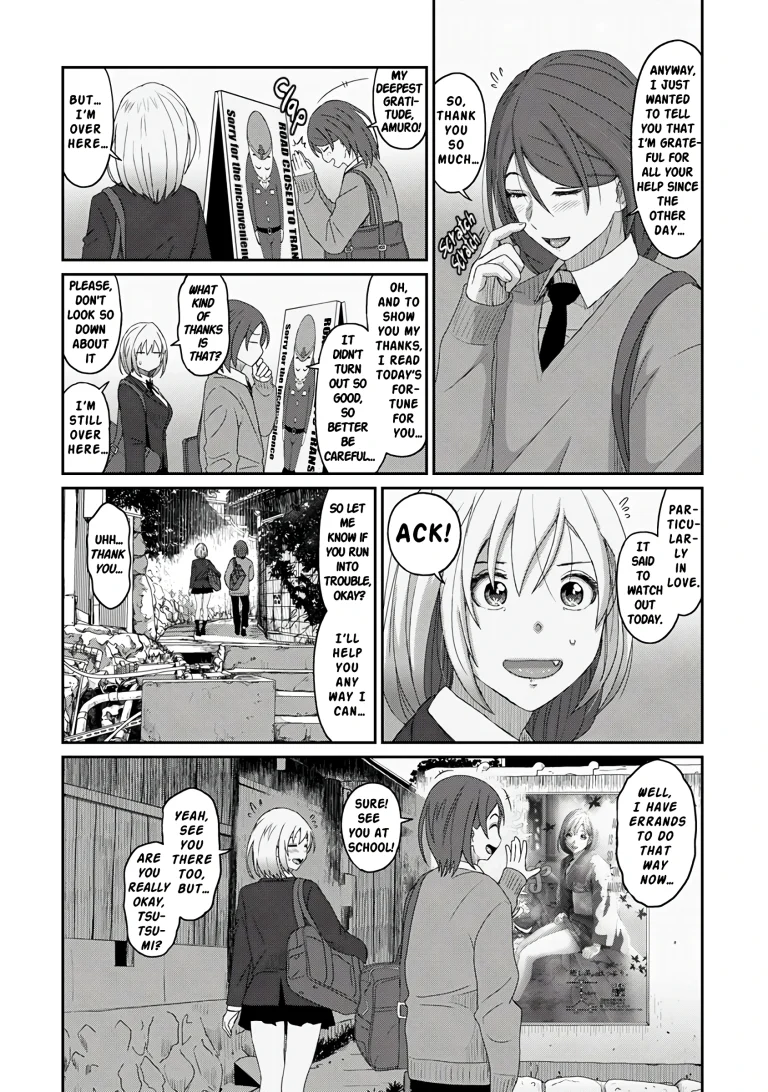 Itaiamai Ch. 12 porn comic picture 15