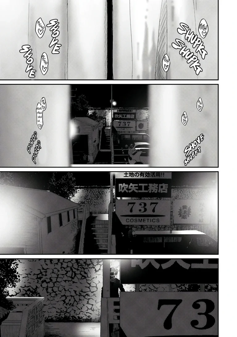 Itaiamai Ch. 12 porn comic picture 2