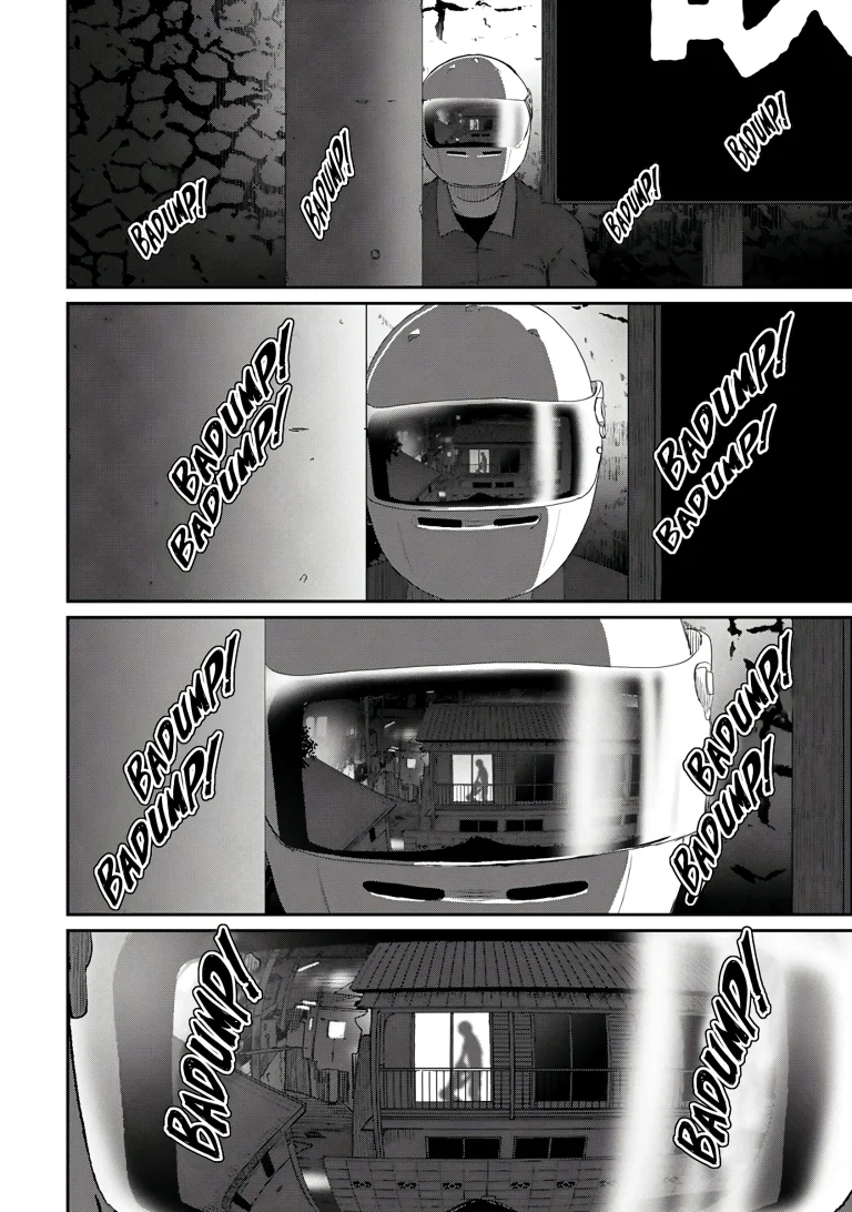 Itaiamai Ch. 12 porn comic picture 3