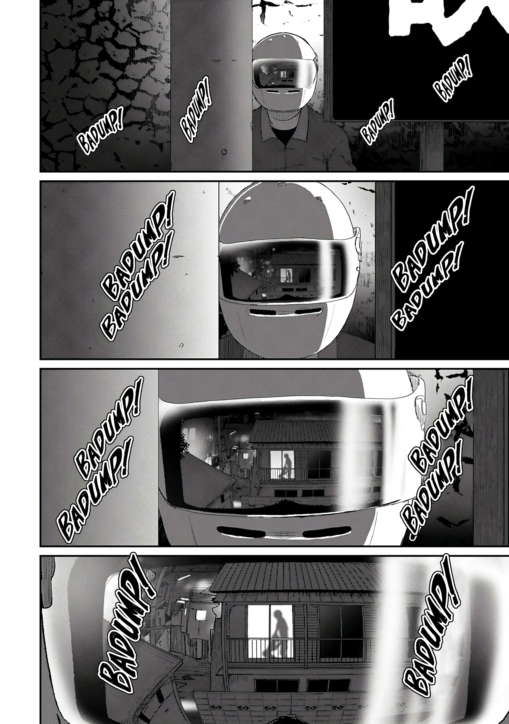 Itaiamai Ch. 12 porn comic picture 3