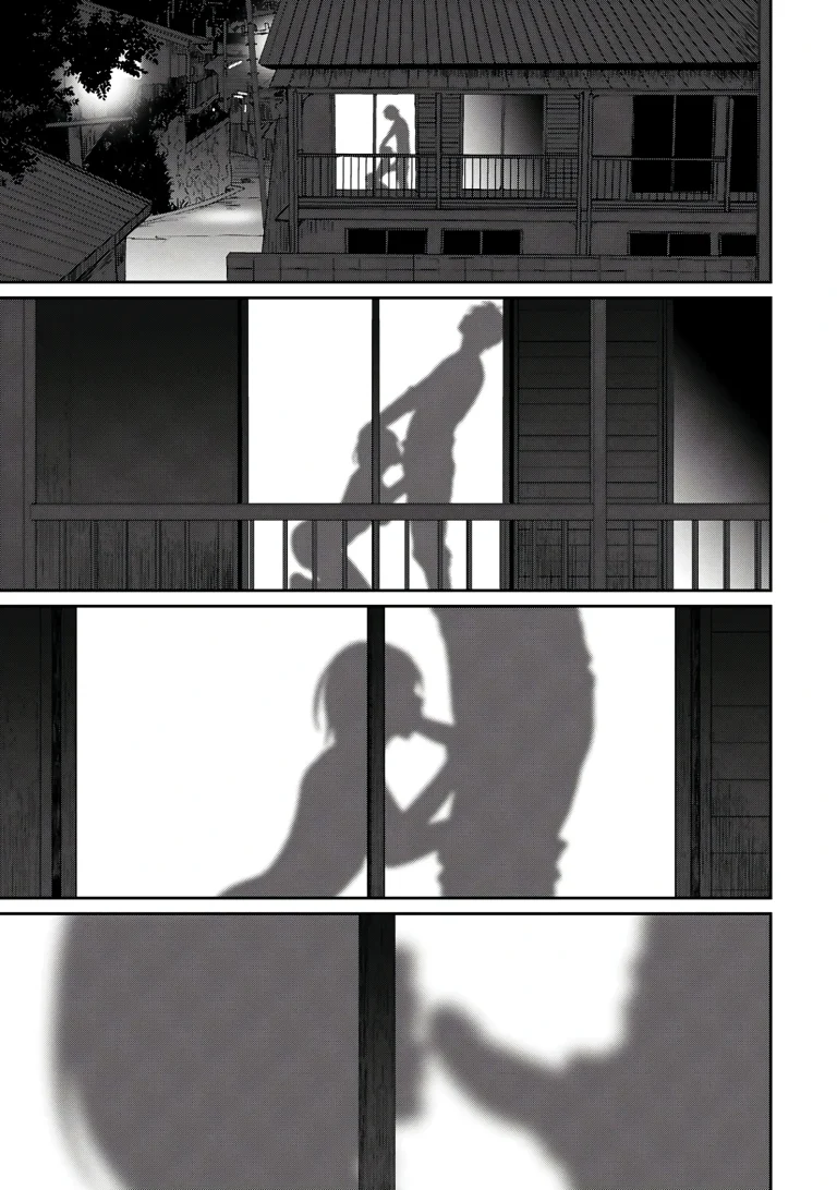 Itaiamai Ch. 12 porn comic picture 4