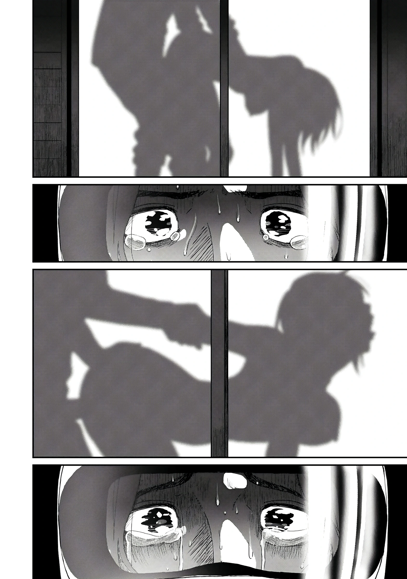 Itaiamai Ch. 12 porn comic picture 7