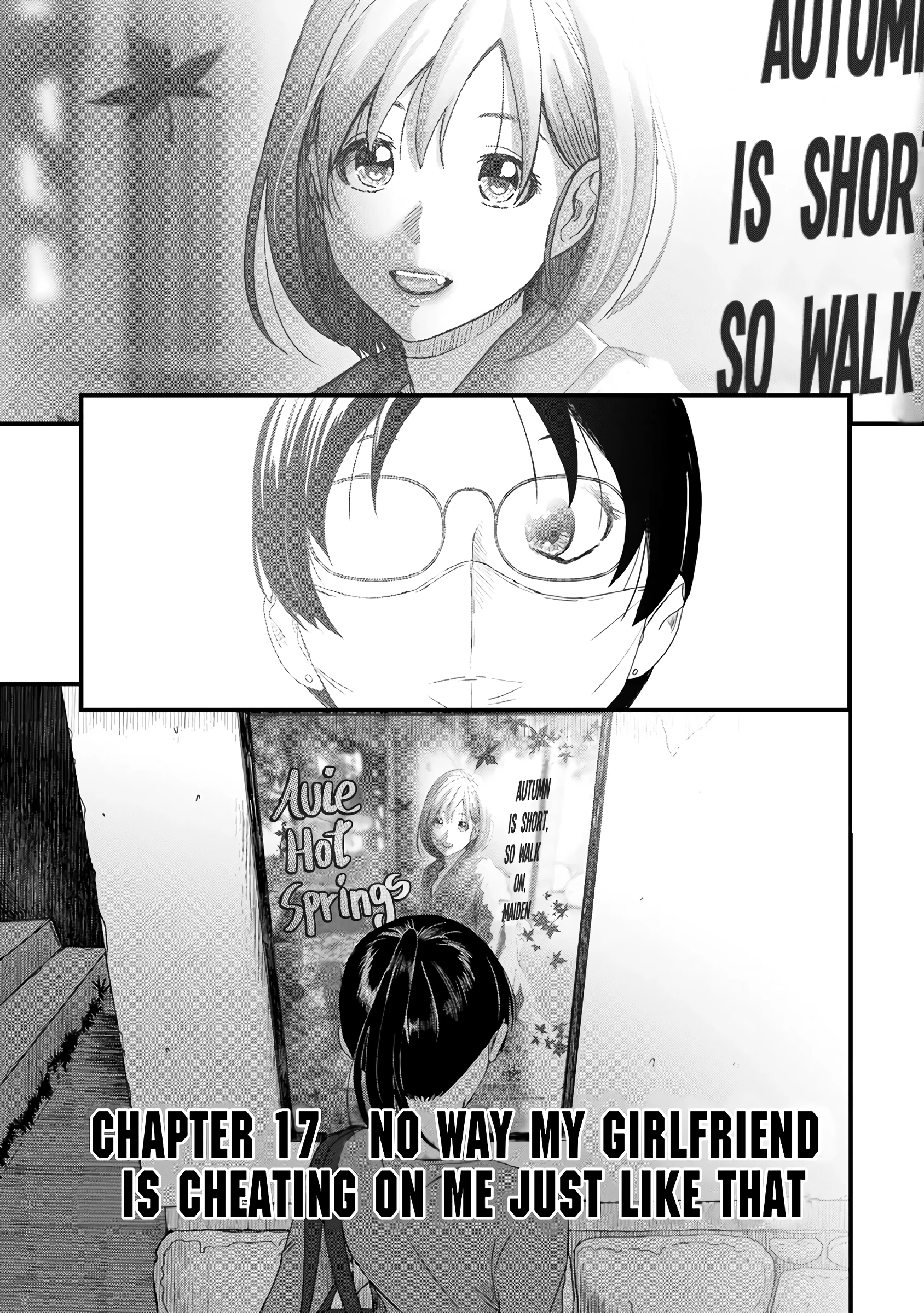 Itaiamai Ch. 17 porn comic picture 2