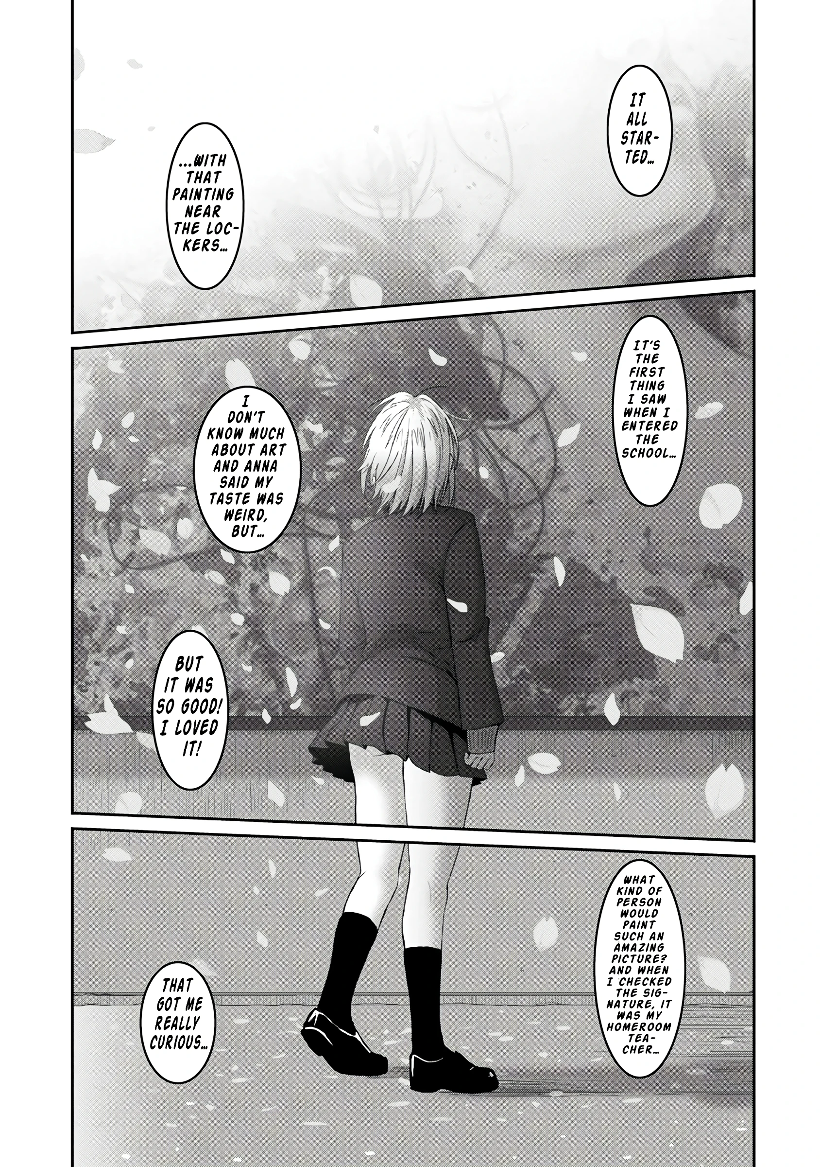 Itaiamai Ch. 4 porn comic picture 14