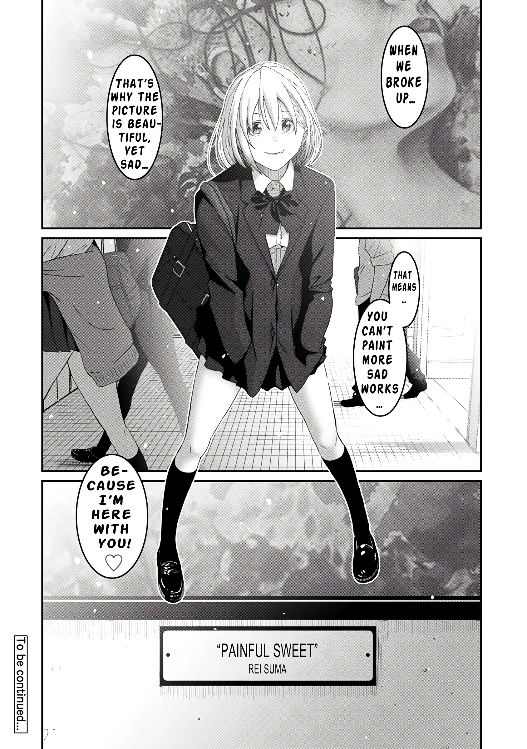 Itaiamai Ch. 5 porn comic picture 31