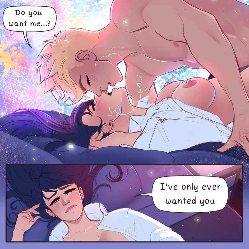 It's About Time porn comic picture 10