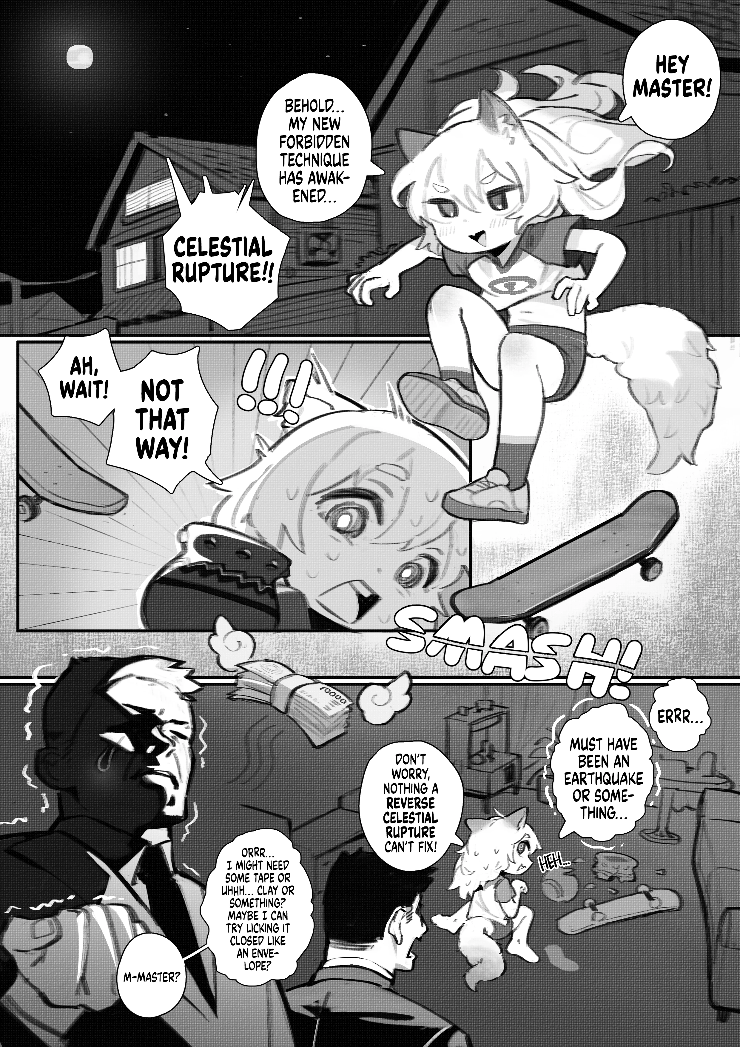 Jaana porn comic picture 1