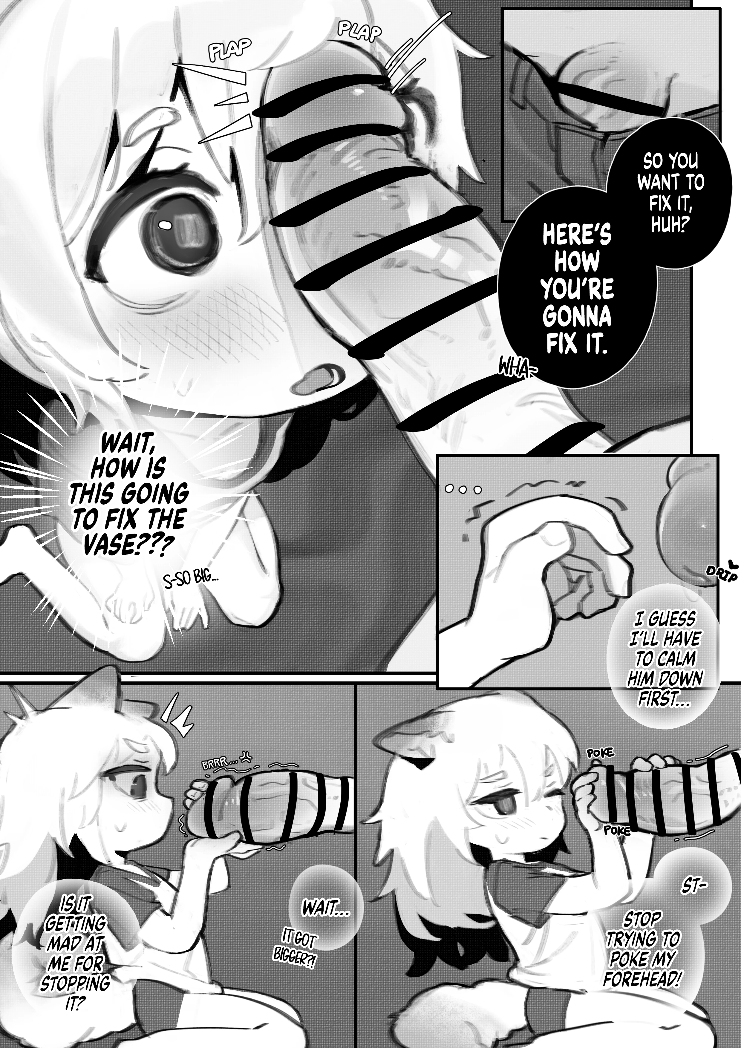 Jaana porn comic picture 2