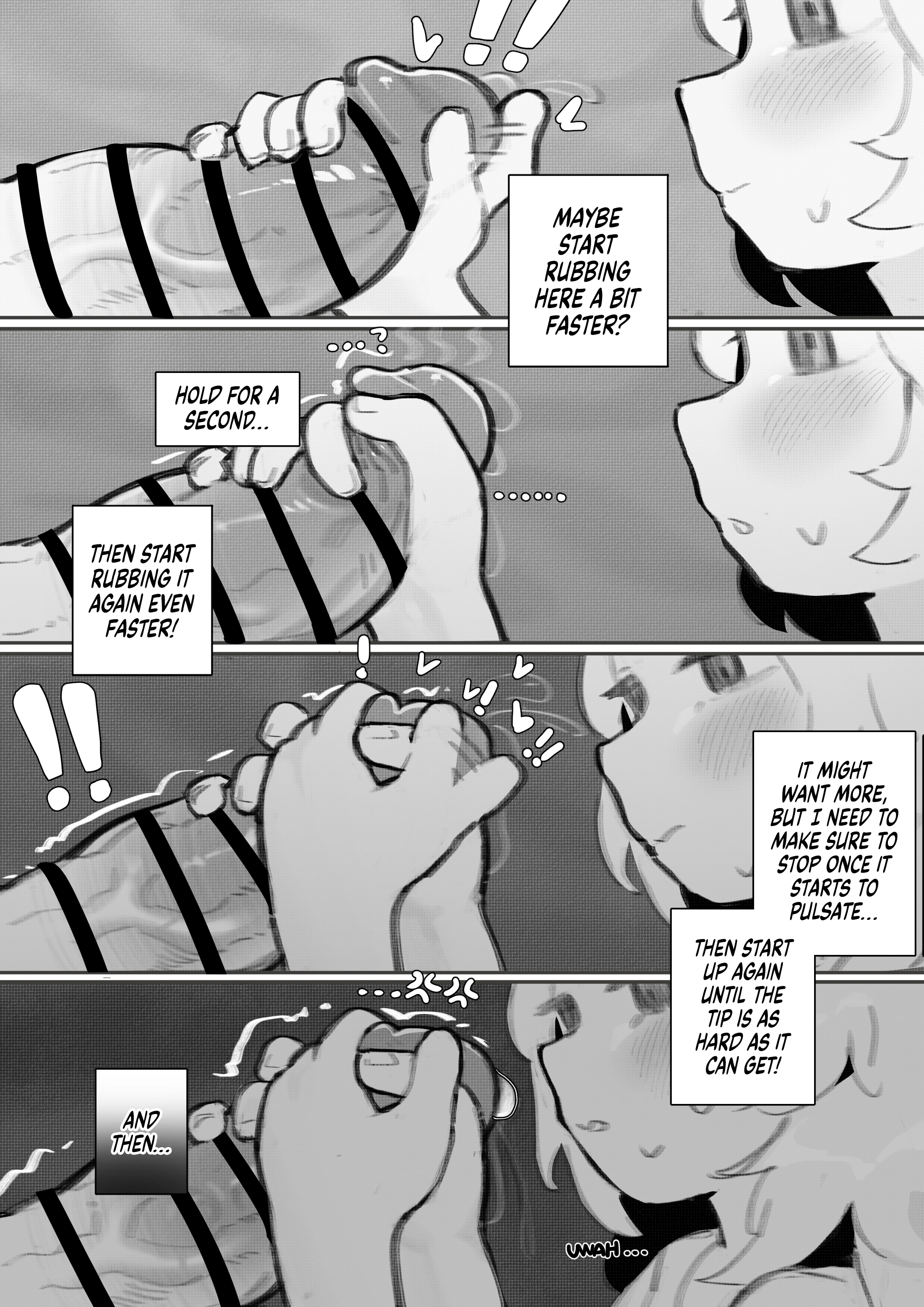 Jaana porn comic picture 4