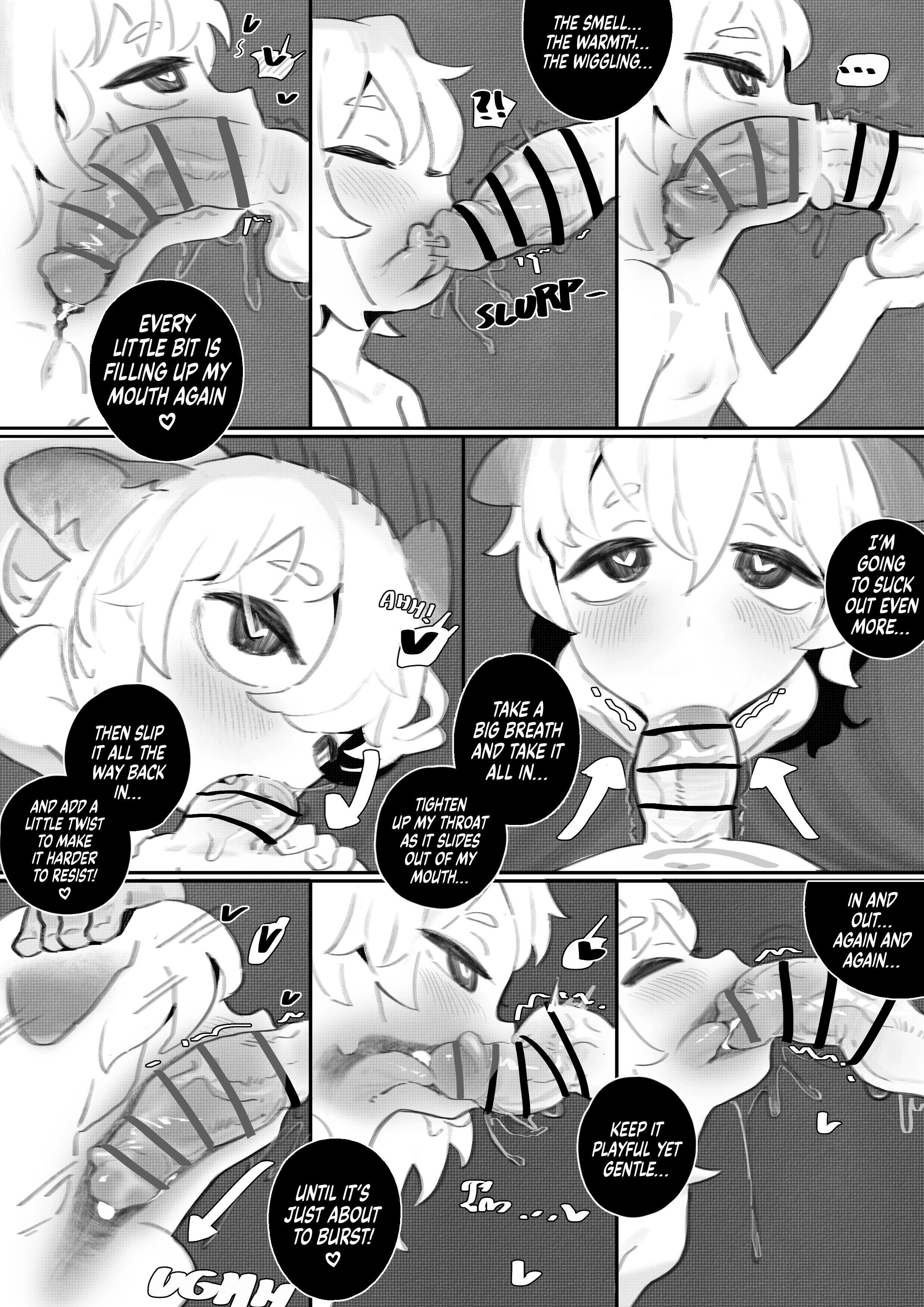 Jaana porn comic picture 7