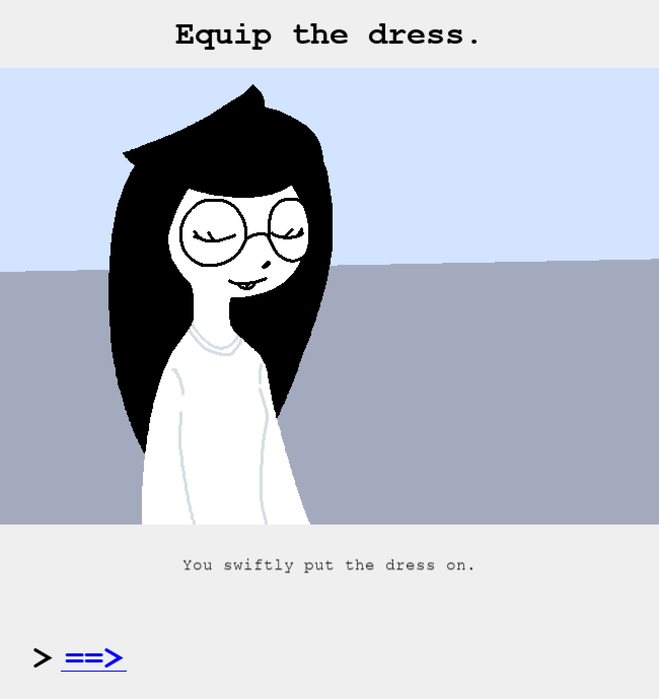 Jade and Bec Noir porn comic picture 10
