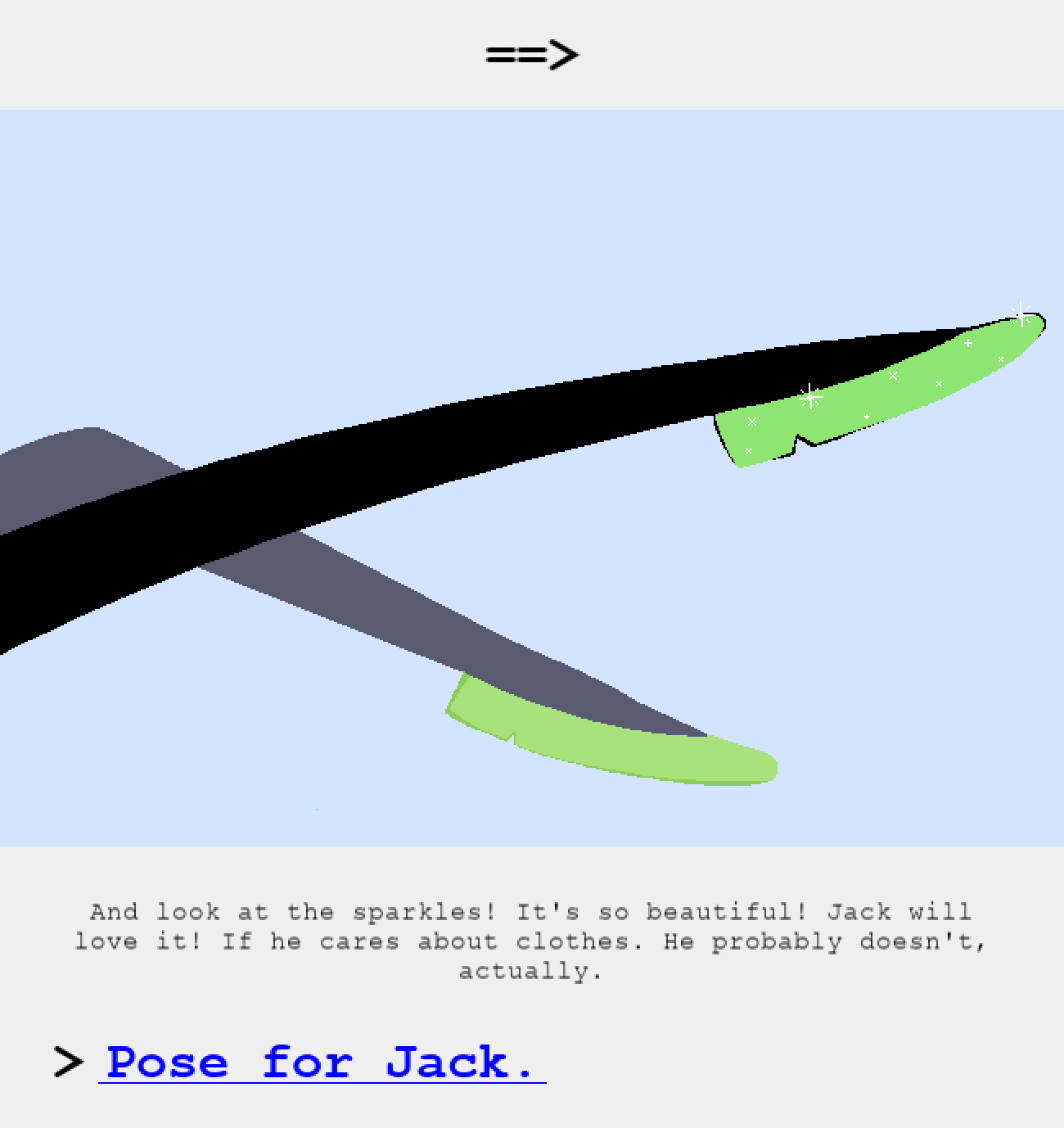Jade and Bec Noir porn comic picture 11