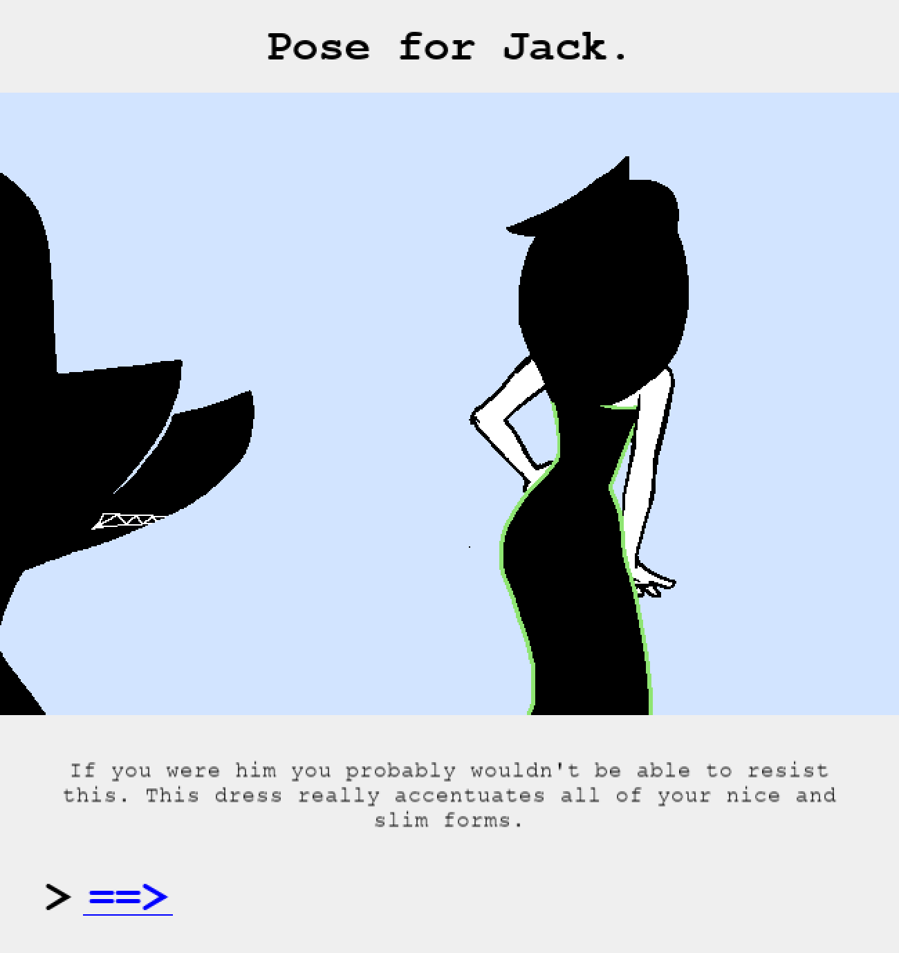 Jade and Bec Noir porn comic picture 12