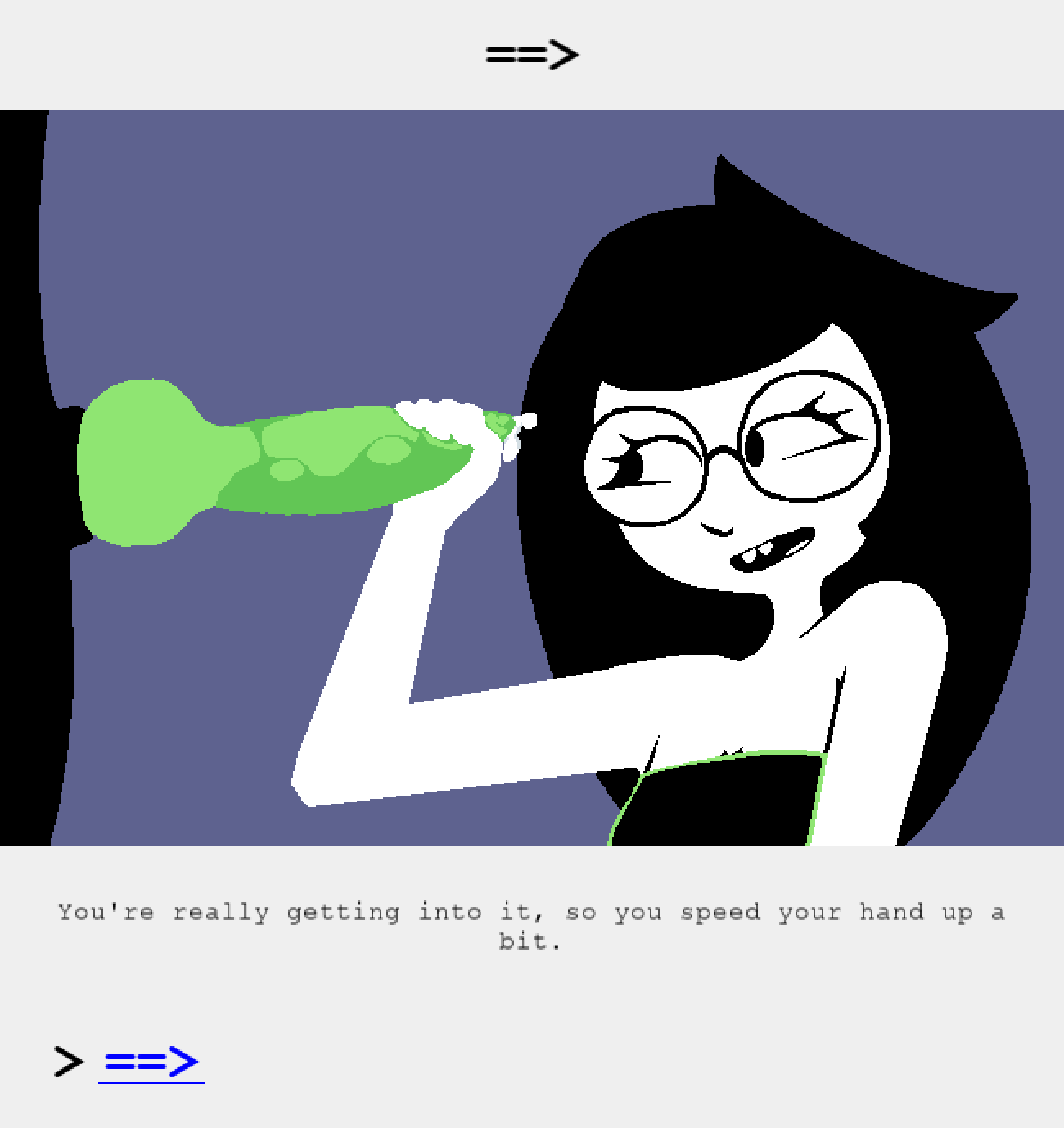Jade and Bec Noir porn comic picture 15