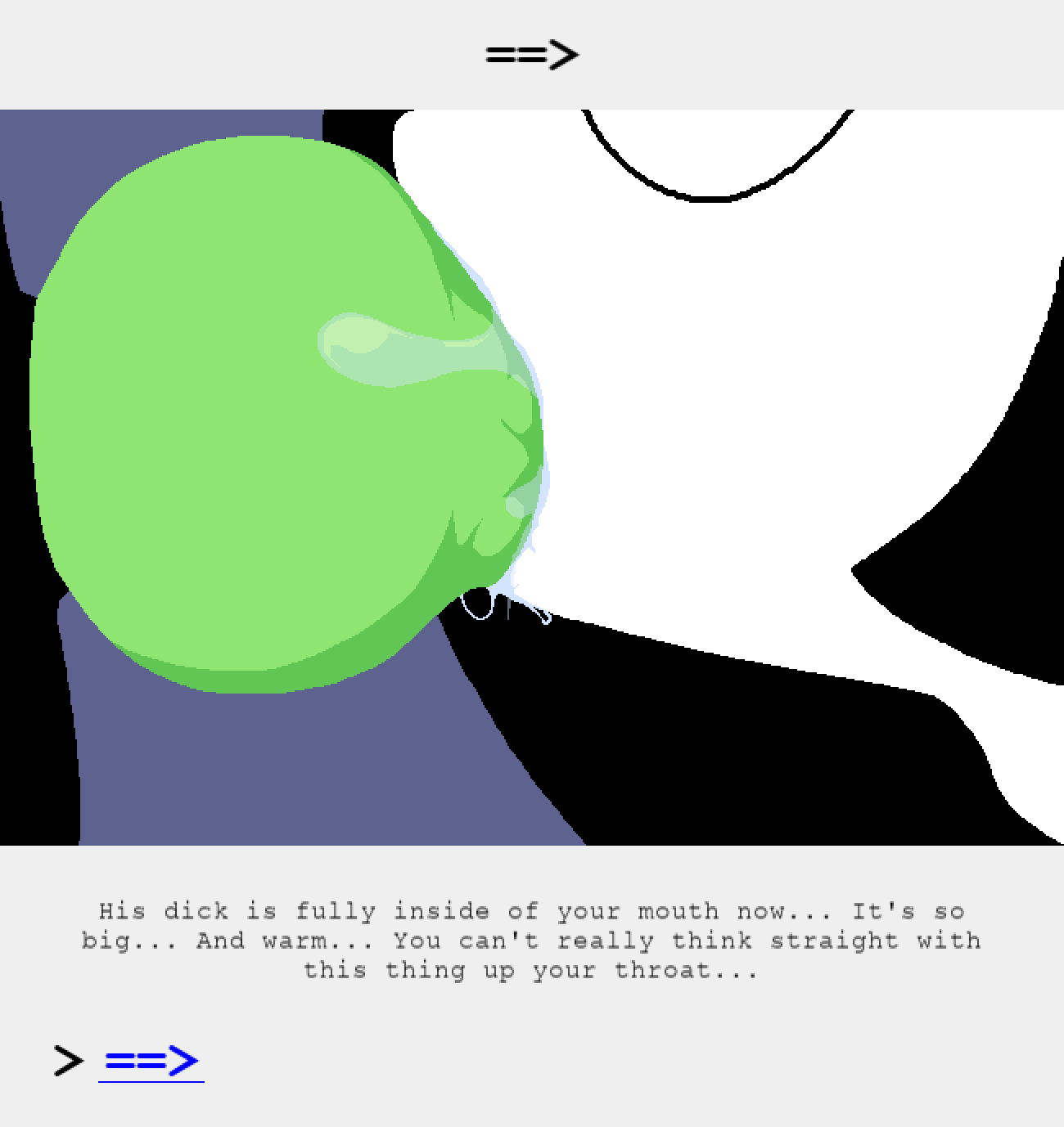 Jade and Bec Noir porn comic picture 17