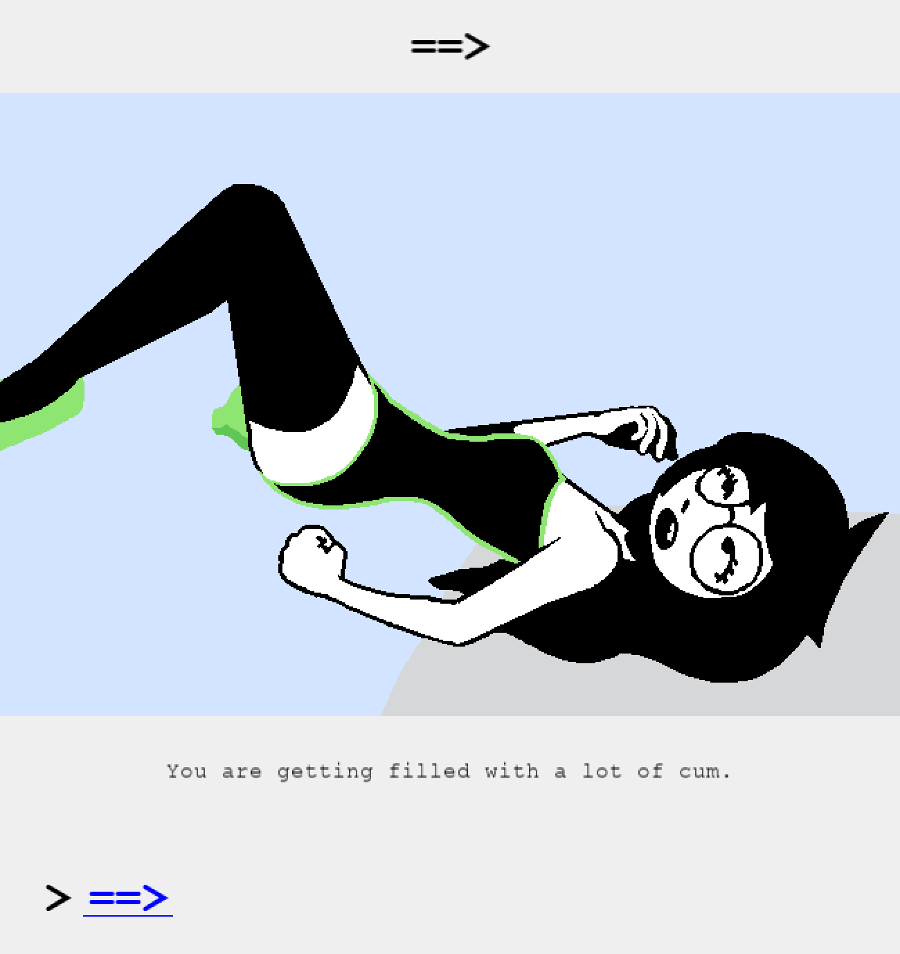 Jade and Bec Noir porn comic picture 27