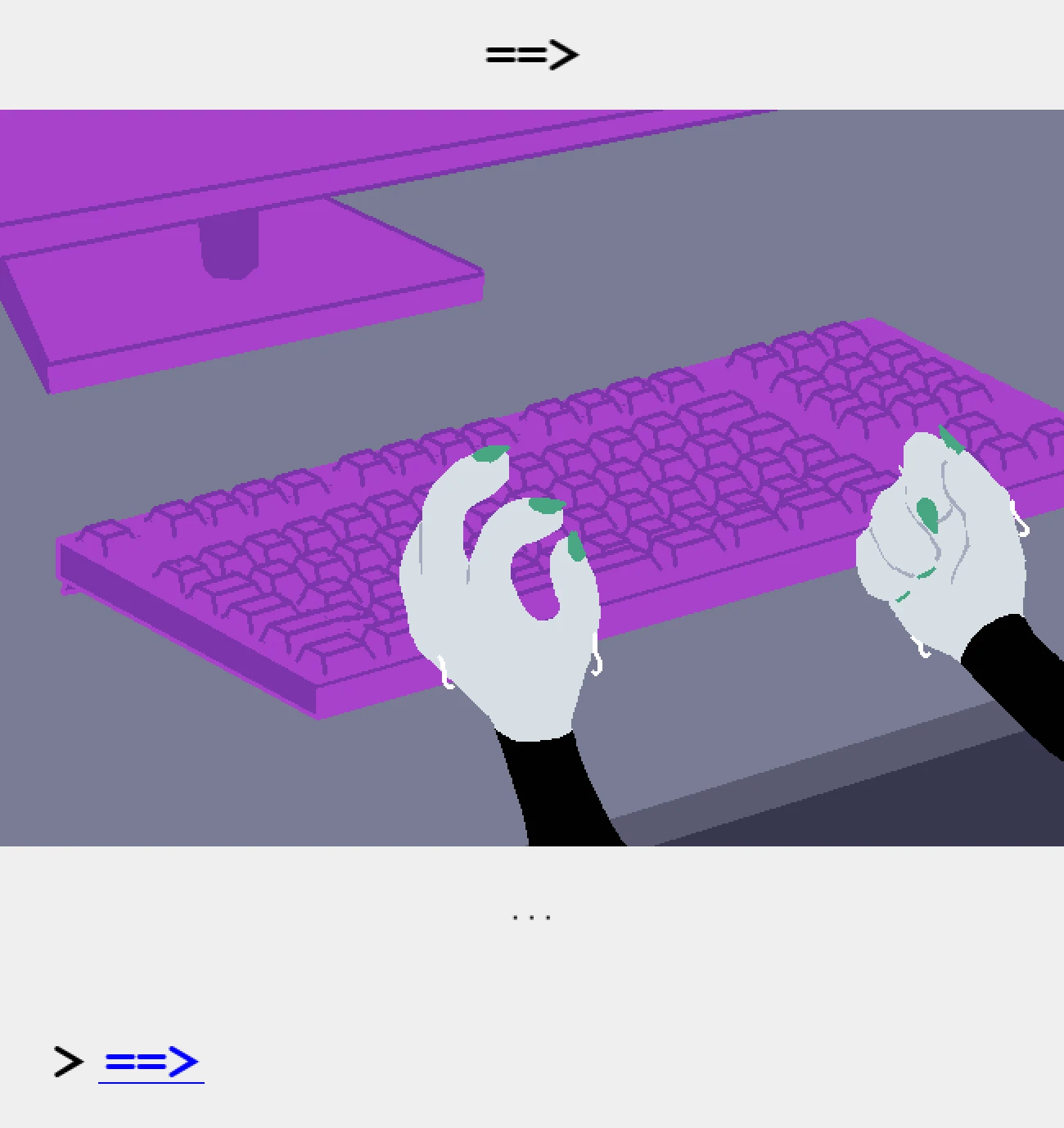 Jade and Bec Noir porn comic picture 29