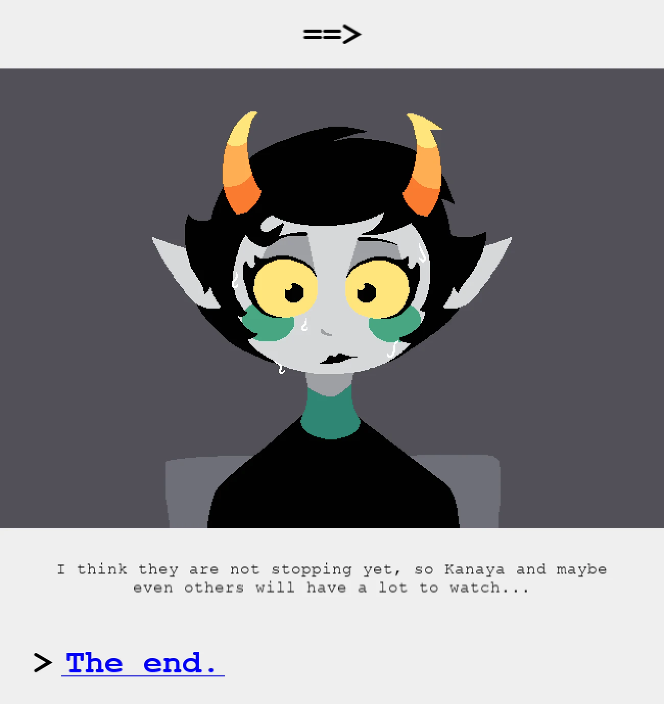Jade and Bec Noir porn comic picture 30