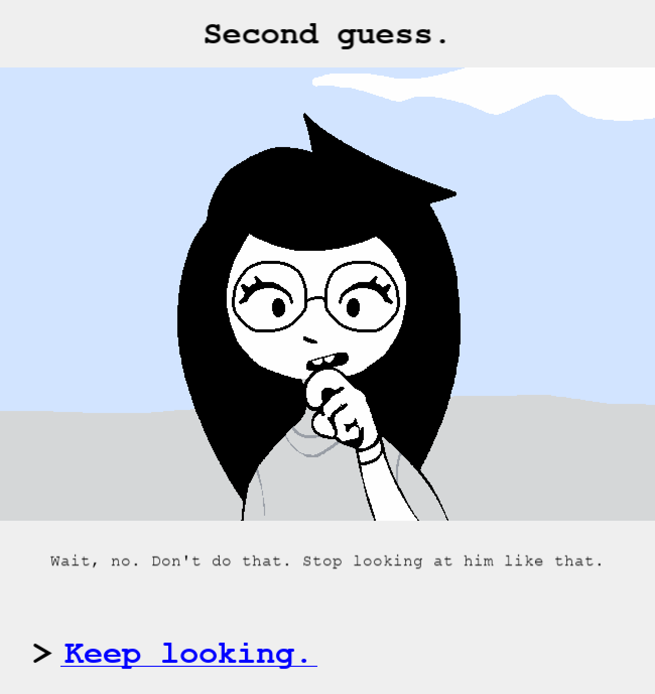 Jade and Bec Noir porn comic picture 7