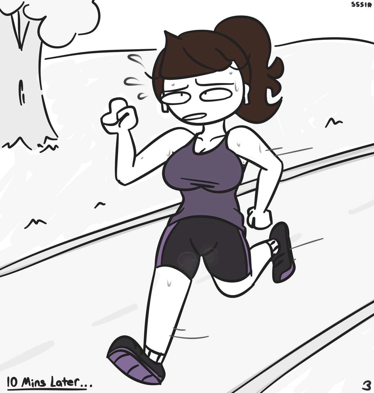 Jaiden Jog porn comic picture 4